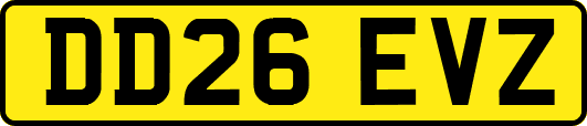 DD26EVZ