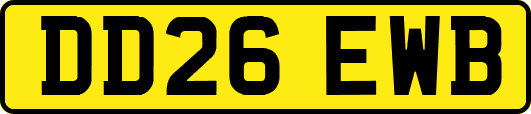 DD26EWB