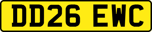 DD26EWC