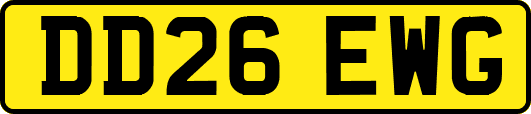 DD26EWG