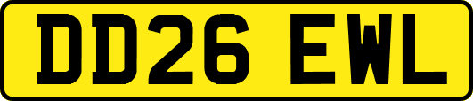 DD26EWL