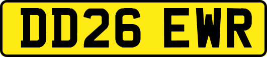 DD26EWR