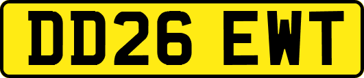DD26EWT