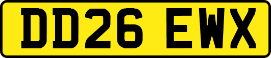 DD26EWX