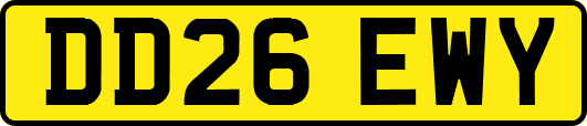 DD26EWY