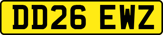 DD26EWZ