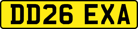 DD26EXA