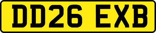 DD26EXB