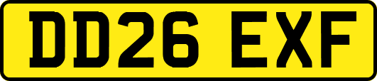 DD26EXF