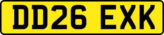 DD26EXK