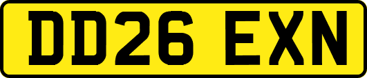 DD26EXN