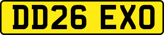 DD26EXO