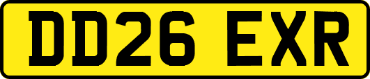 DD26EXR