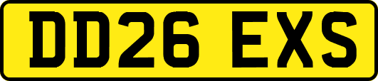 DD26EXS