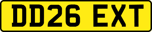 DD26EXT