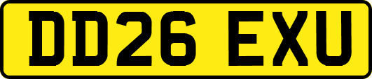 DD26EXU