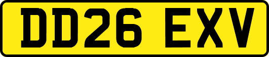 DD26EXV