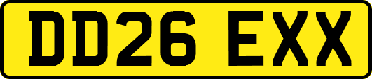 DD26EXX