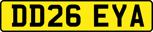 DD26EYA