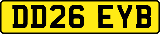 DD26EYB