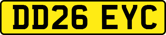 DD26EYC