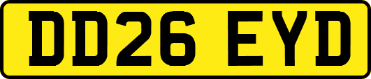 DD26EYD
