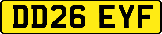 DD26EYF