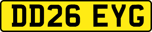DD26EYG
