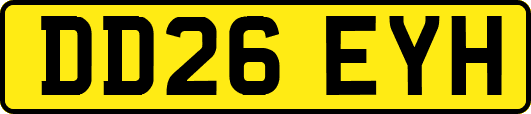 DD26EYH