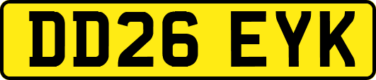 DD26EYK