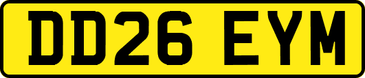 DD26EYM
