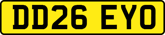 DD26EYO
