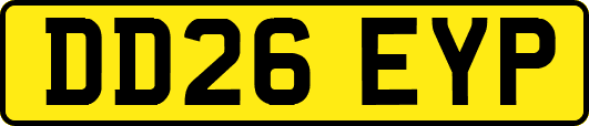DD26EYP