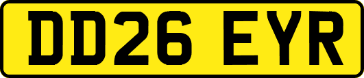 DD26EYR