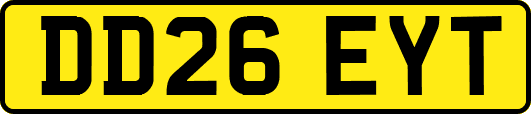 DD26EYT