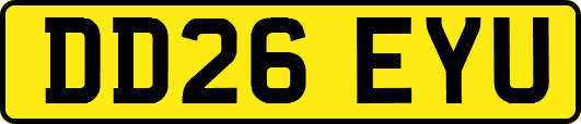 DD26EYU