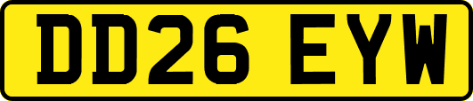 DD26EYW