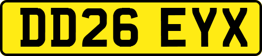 DD26EYX