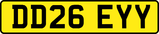 DD26EYY