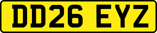 DD26EYZ