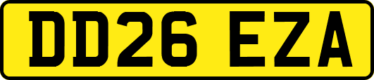DD26EZA