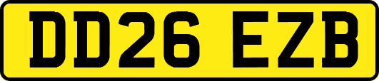 DD26EZB