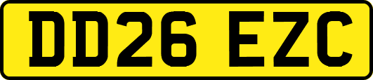 DD26EZC