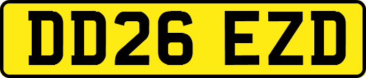 DD26EZD