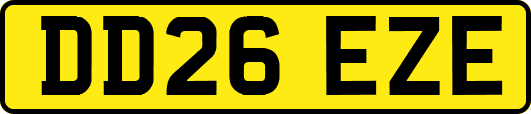 DD26EZE