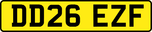 DD26EZF