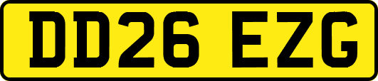 DD26EZG