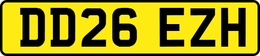 DD26EZH