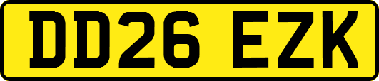 DD26EZK