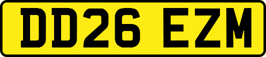 DD26EZM